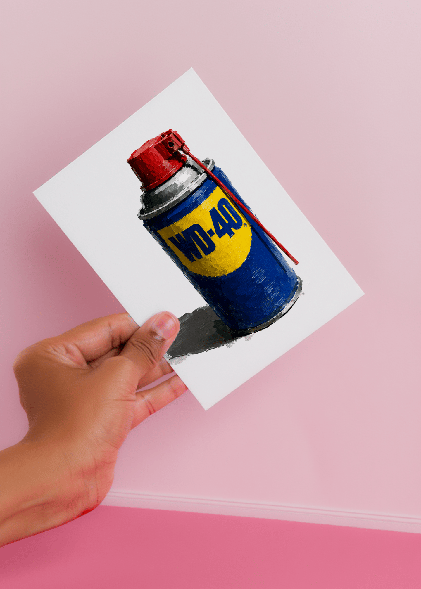 WD-40 Still Life mockup 4