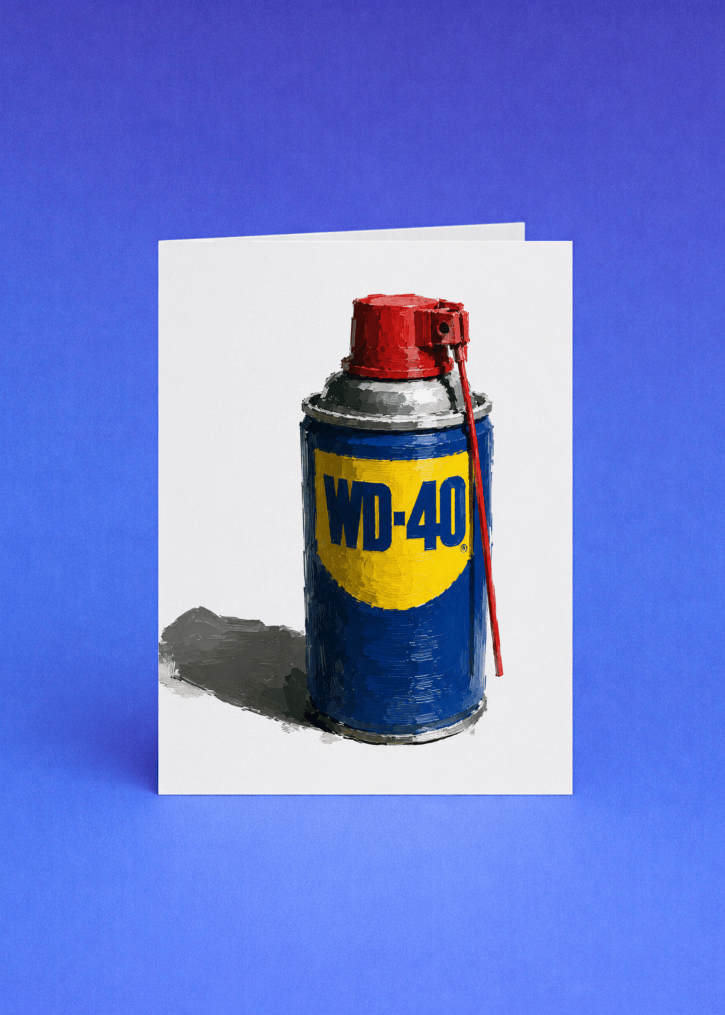 WD-40 Still Life mockup 5