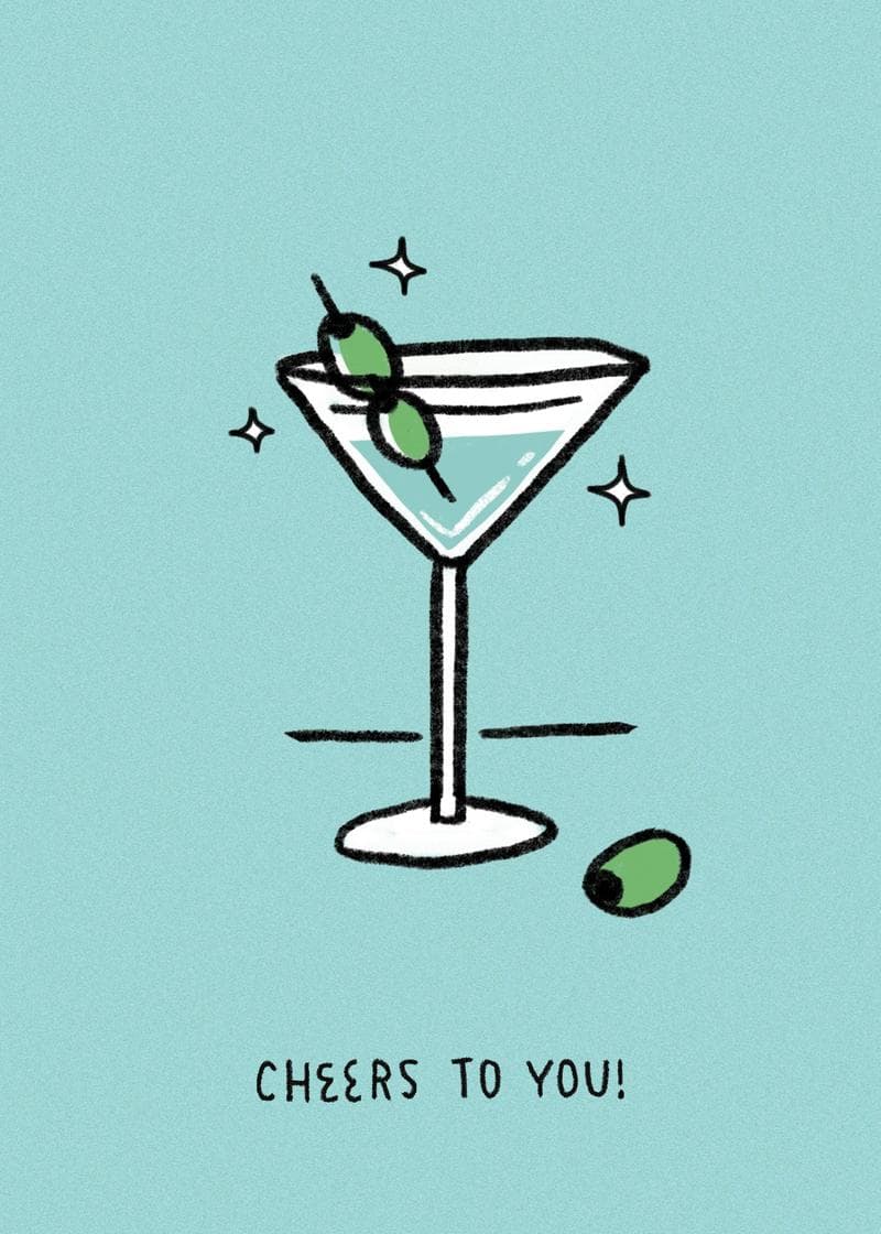 olive your achievements