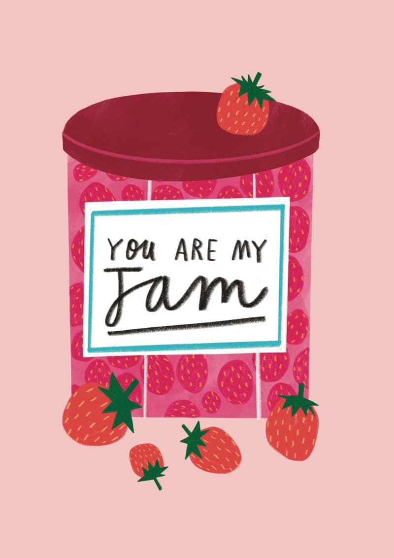 You Are My Jam