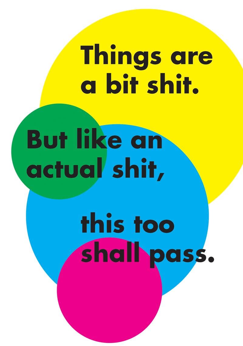 This Too Shall Pass
