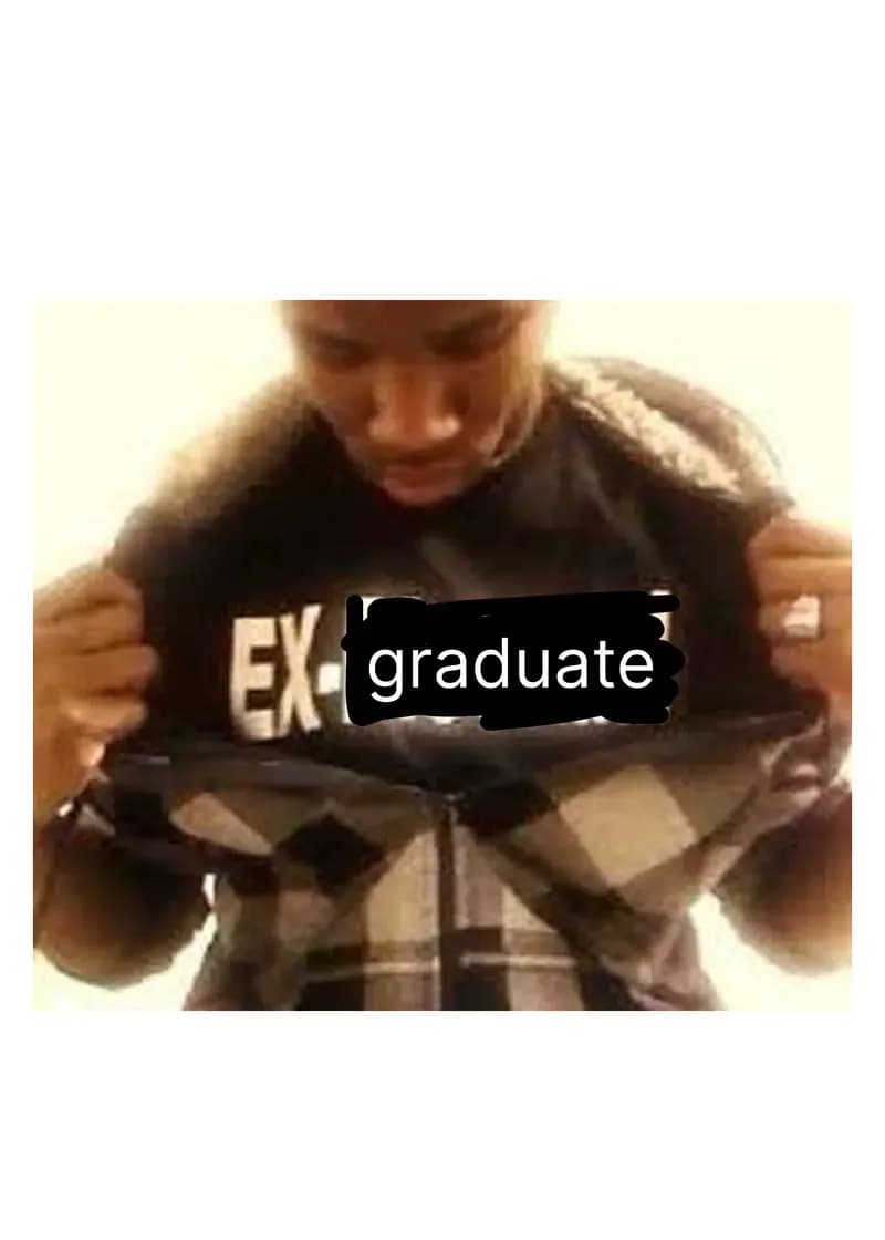 Ex-Student Mode: Activated