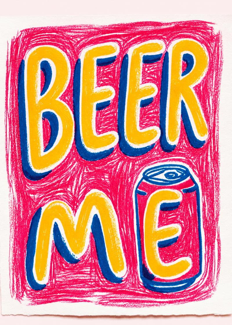 Beer Me
